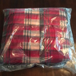 Electric blanket for car